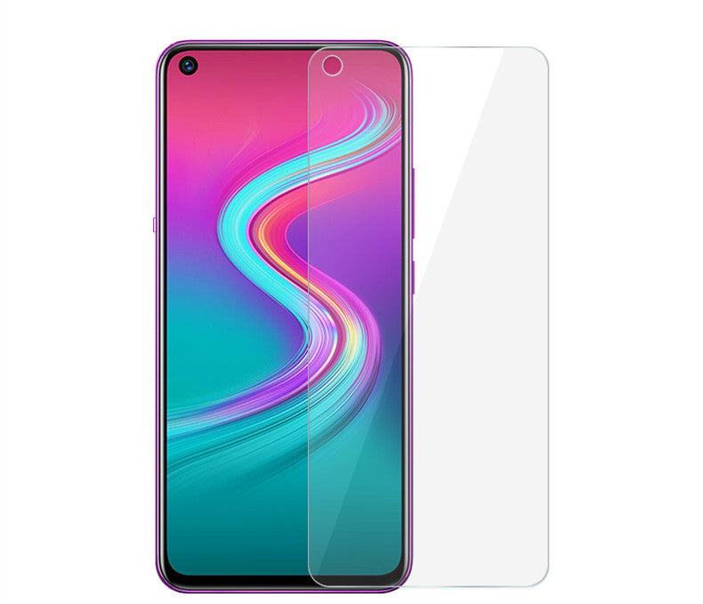 Infinix S5 Lite mobile phone tempered film