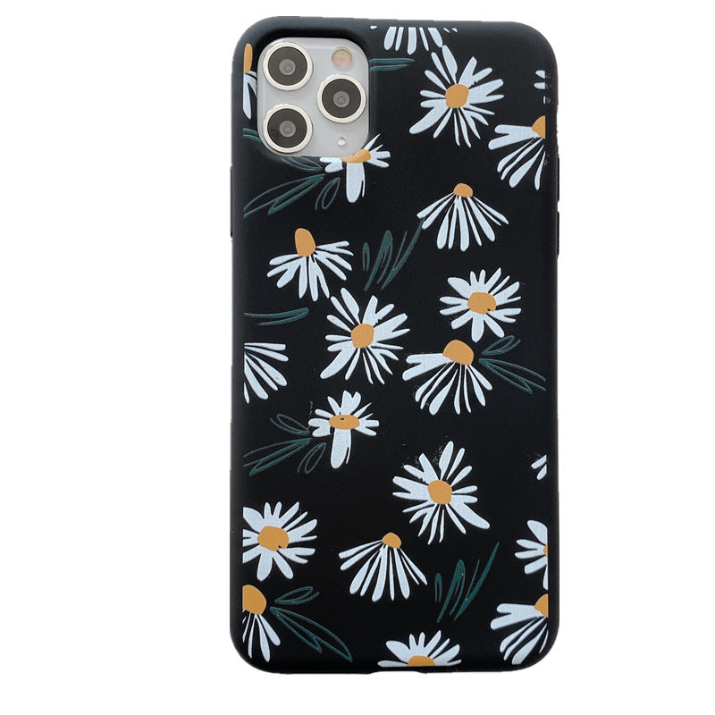 Ins Daisy mobile phone case