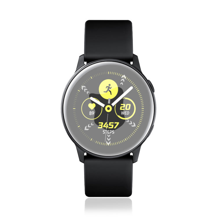 Galaxy Watch Active Full Screen Watch Film