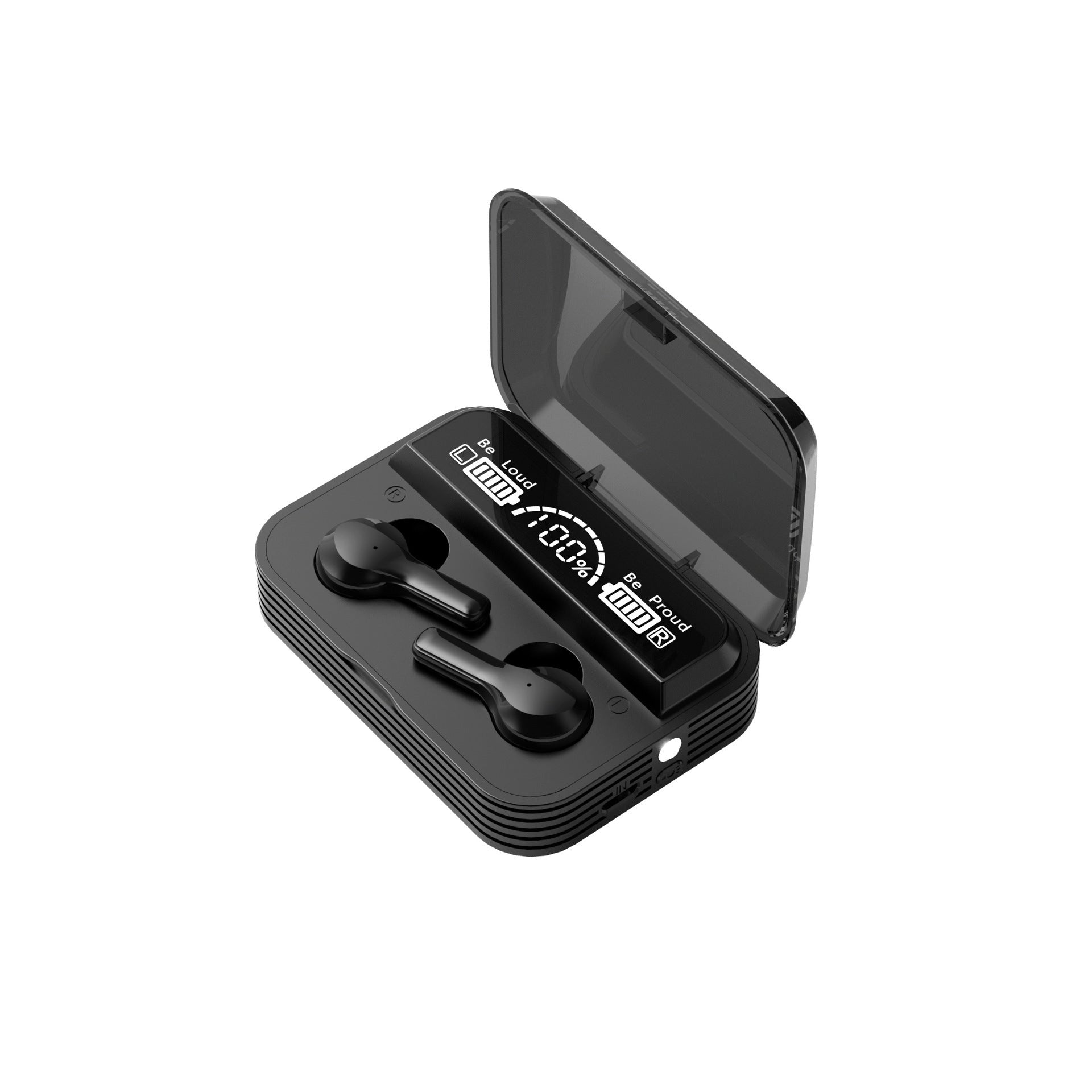 TWS Wireless Bluetooth Sports Headset In Ear