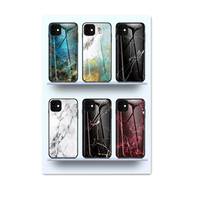 Samsung mobile phone case marble