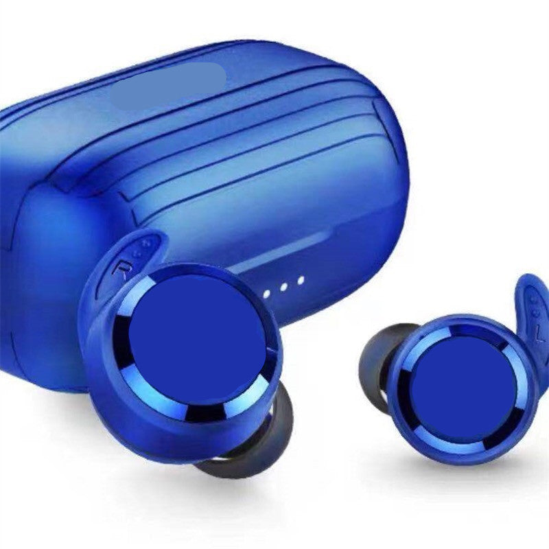 Wireless Bluetooth Headset Binaural True Wireless