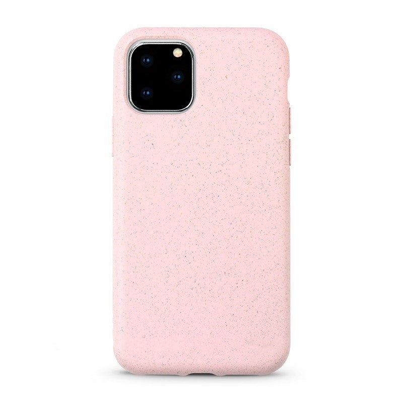 Thick Frosted Environmental Protection Mobile Phone Case