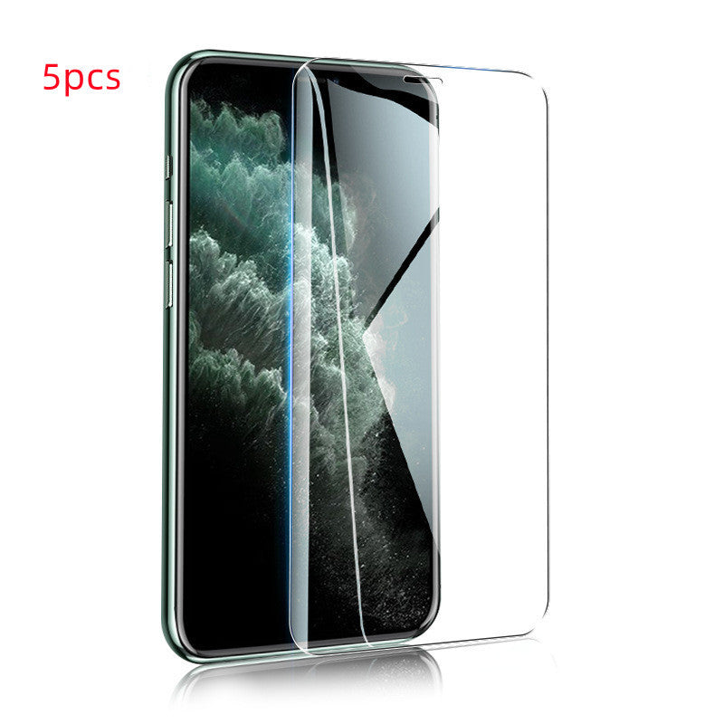 Mobile Phone Protection Privacy Film