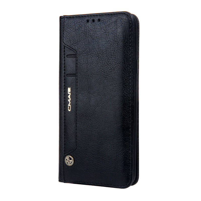 Card wallet mobile phone holster