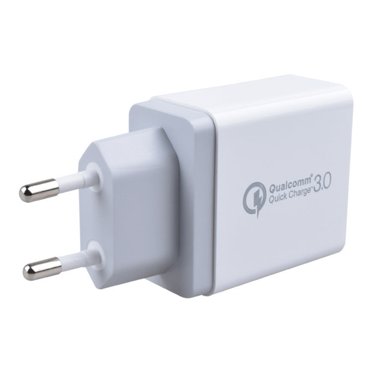 European standard fast charger