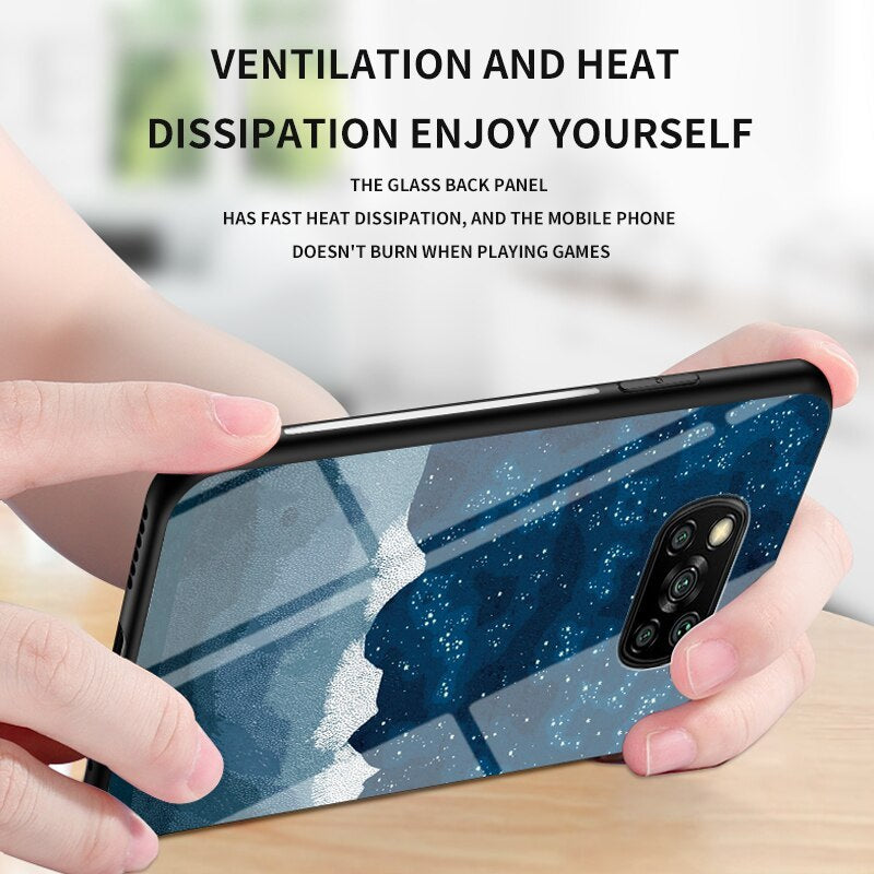 Xiaomi Starry Sky Phone Case