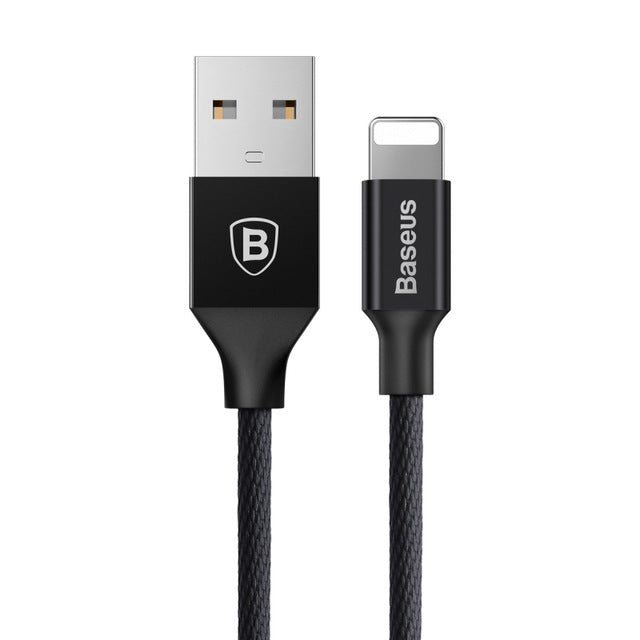 Compatible with Apple , Charging cable data cable