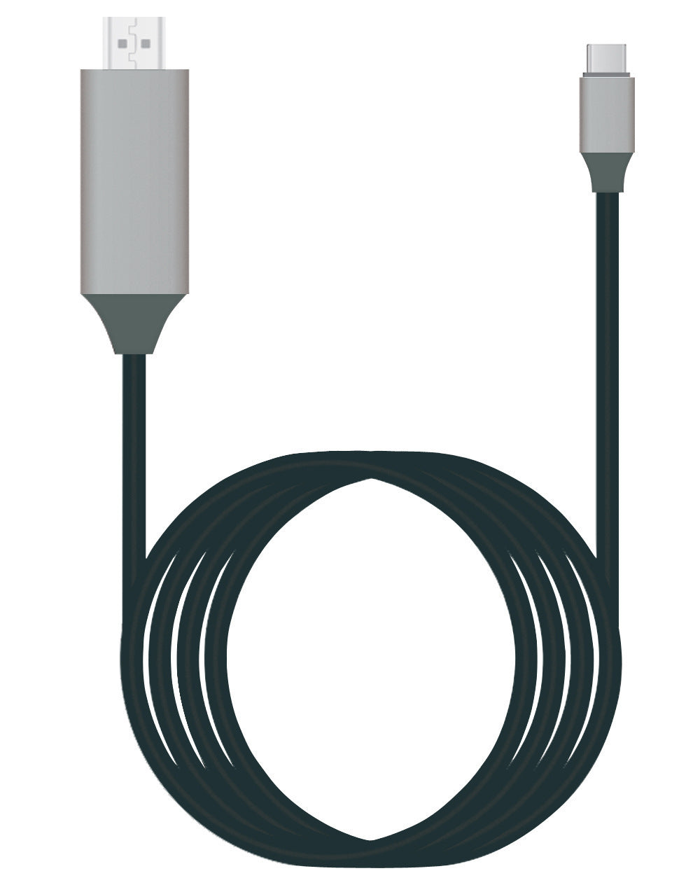 Type-c to HDMI conversion cable