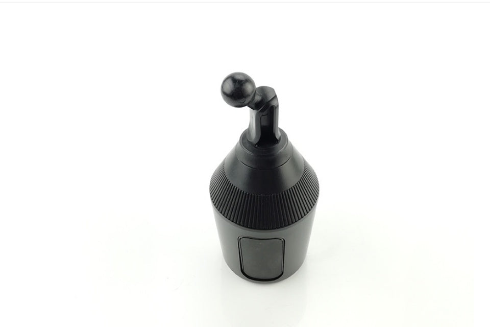 Car cup holder, mobile phone holder model 090-080B