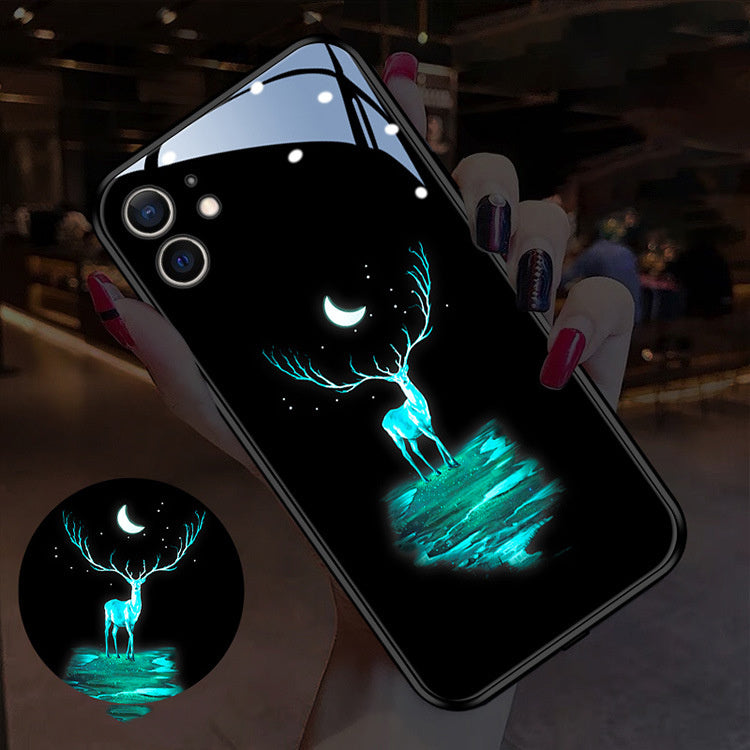 Call Light All-inclusive Mobile Phone Case