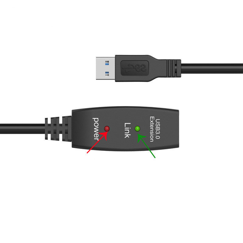 Conference Camera Cable, Electronic Whiteboard Extension Cable