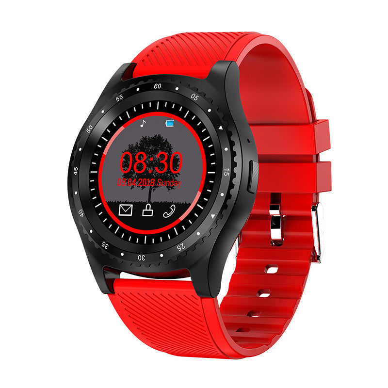 L9 Smart Watch Bluetooth Shell Card