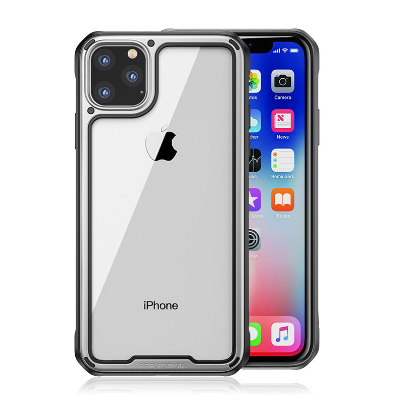 Anti-fall mobile phone case