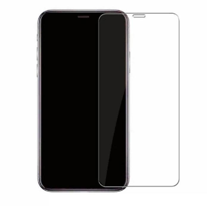 Mobile Phone Protection Tempered Glass