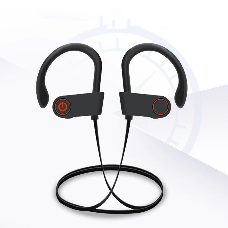 The New U8 Noise Reduction 5.0 Bluetooth Headset