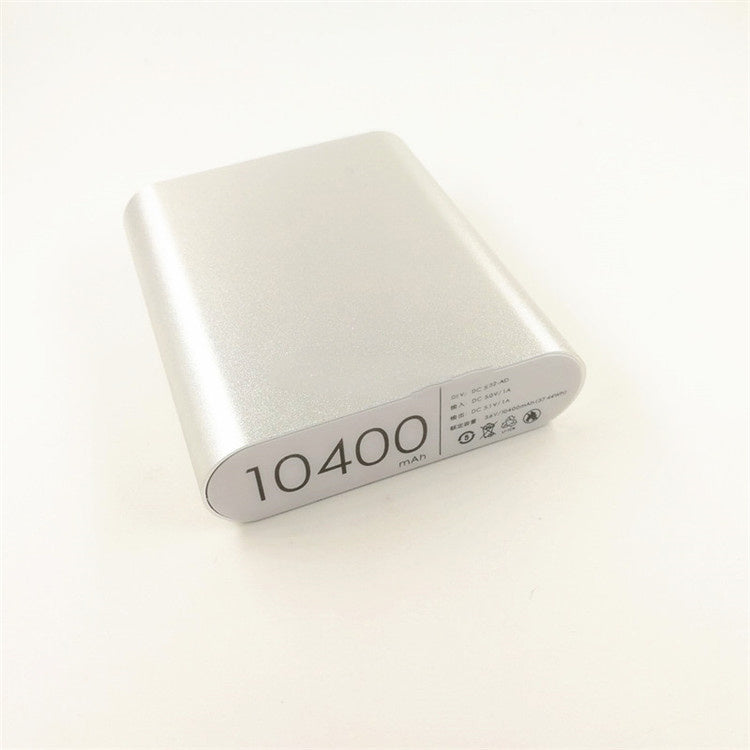 Large-capacity power bank