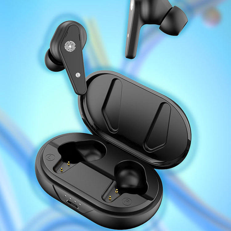 Sports bluetooth headset