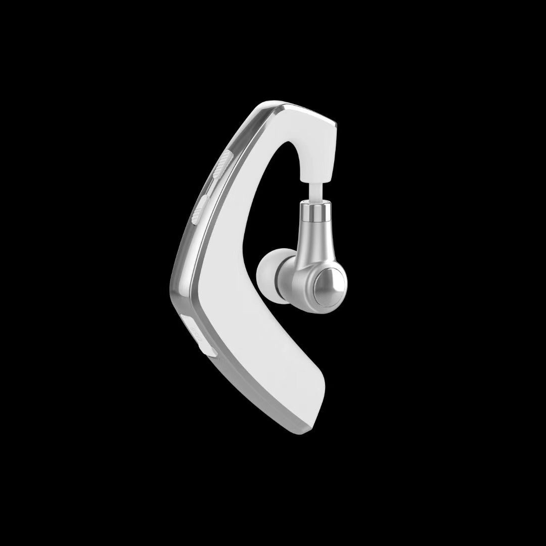 Bluetooth headset 5.0 ear hook