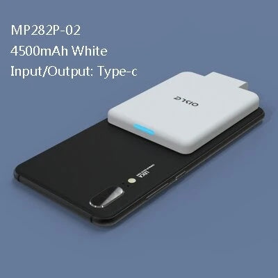 Mini External Battery Charger