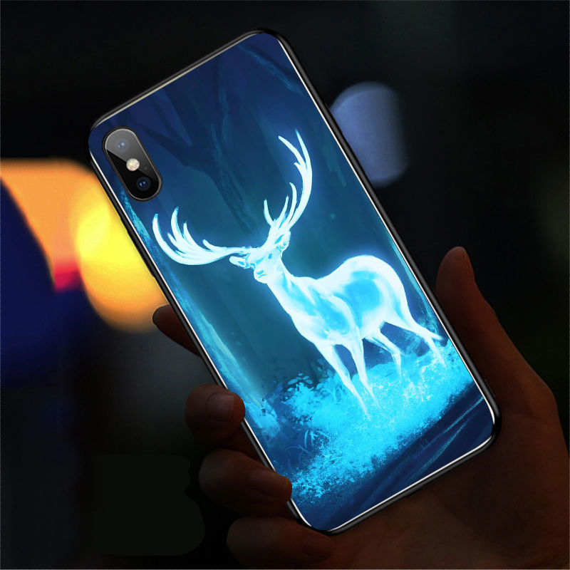 Call Light All-inclusive Mobile Phone Case