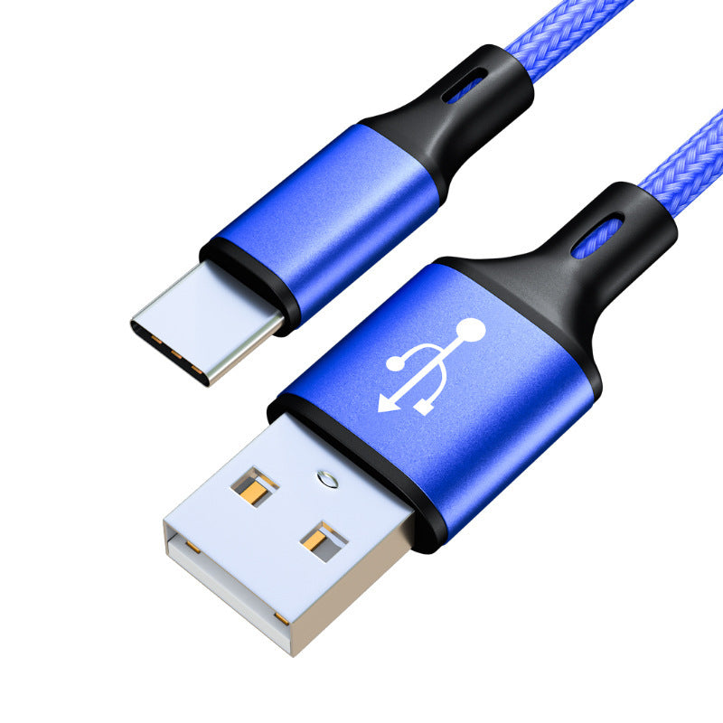 Android Type-C data cable