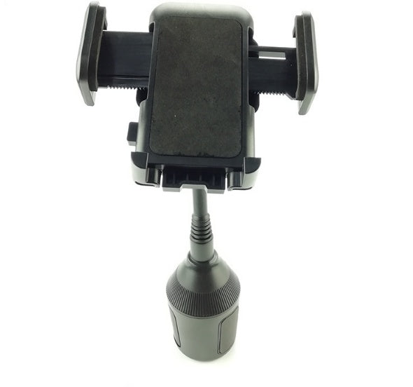 Car cup holder, mobile phone holder model 090-080B