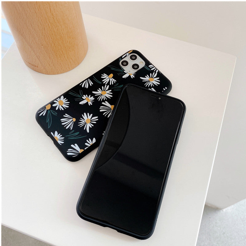 Ins Daisy mobile phone case