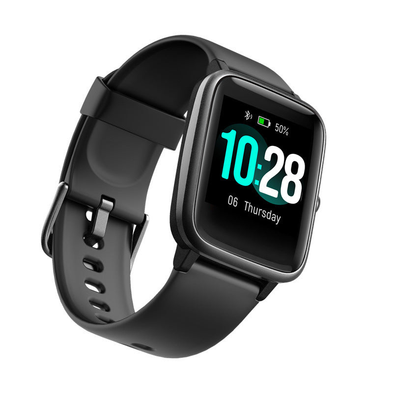 Smart Bracelet, Sports Function, Waterproof Information Push Watch