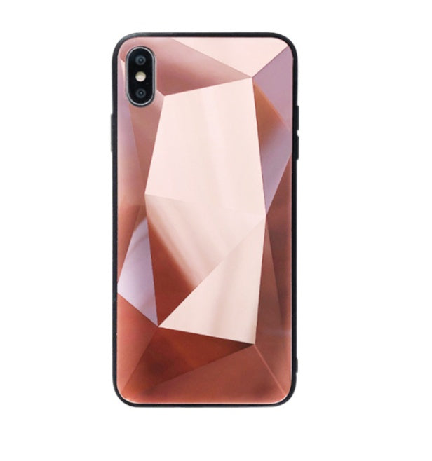 Diamond popular mobile phone case