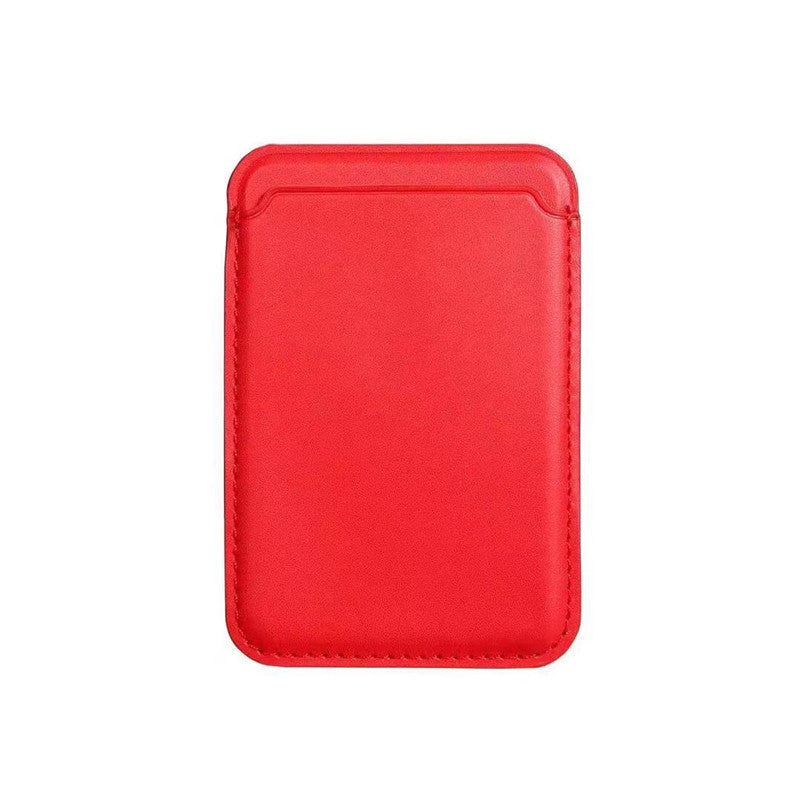 Compatible with Apple devices, mobile phone protective case with magnetic card holder