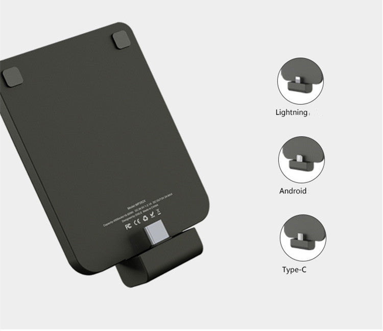 Mini External Battery Charger