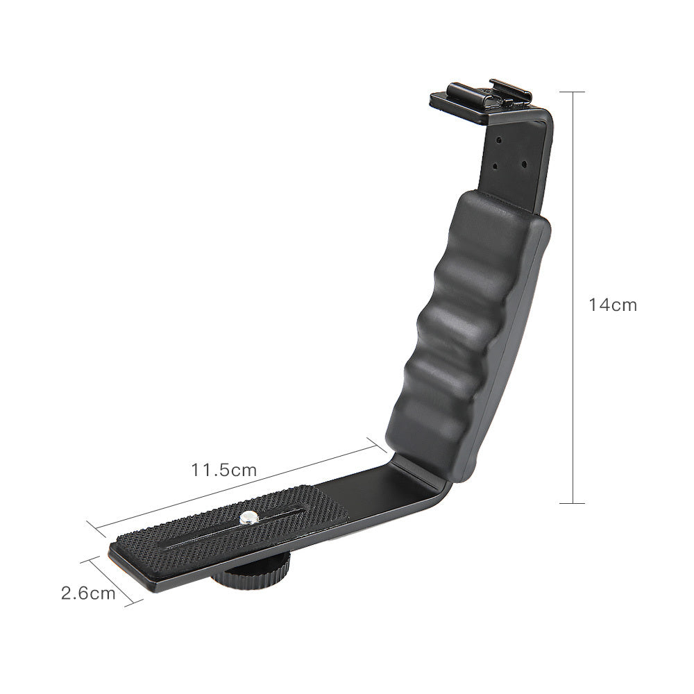 Mobile 2/3 Stabilizer handheld holder