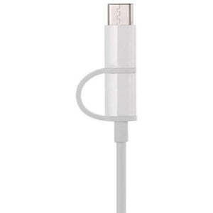 Micro Usb Cable White Charging Cable