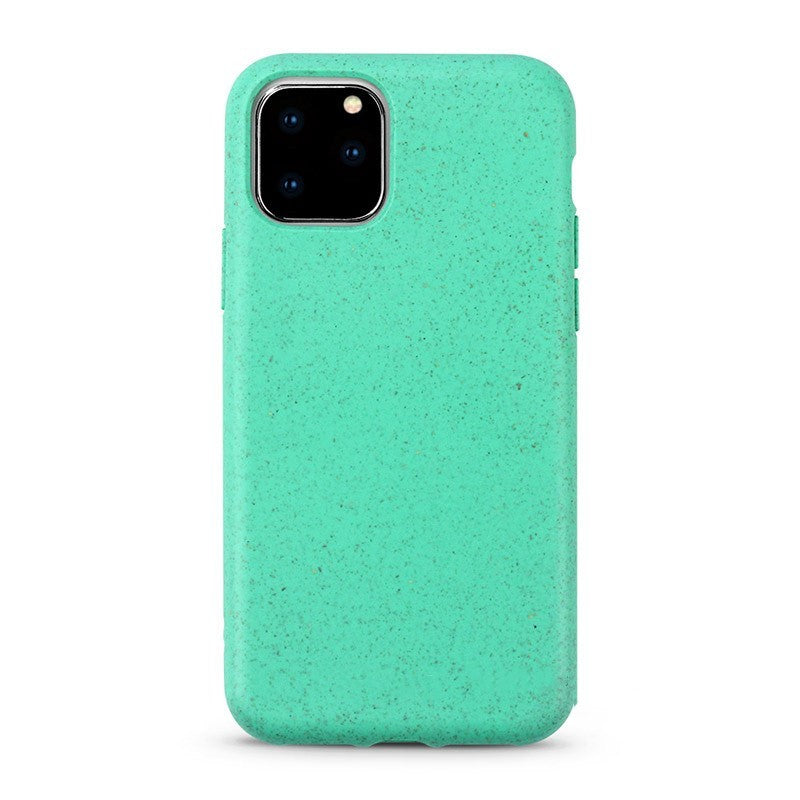 Thick Frosted Environmental Protection Mobile Phone Case