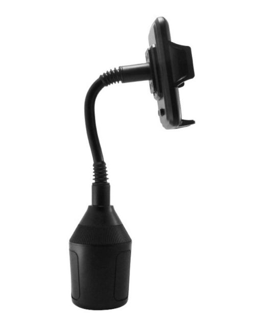 Car cup holder, mobile phone holder model 090-080B