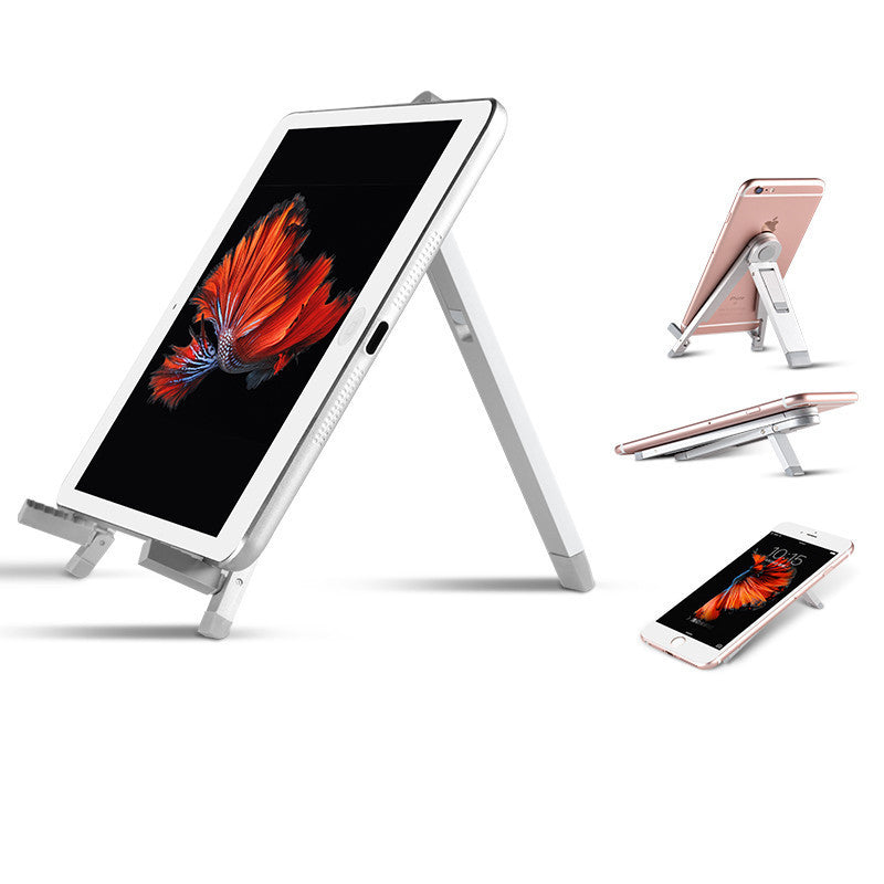 Tablet Mobile Phone Universal Adjustable Triangle Stand