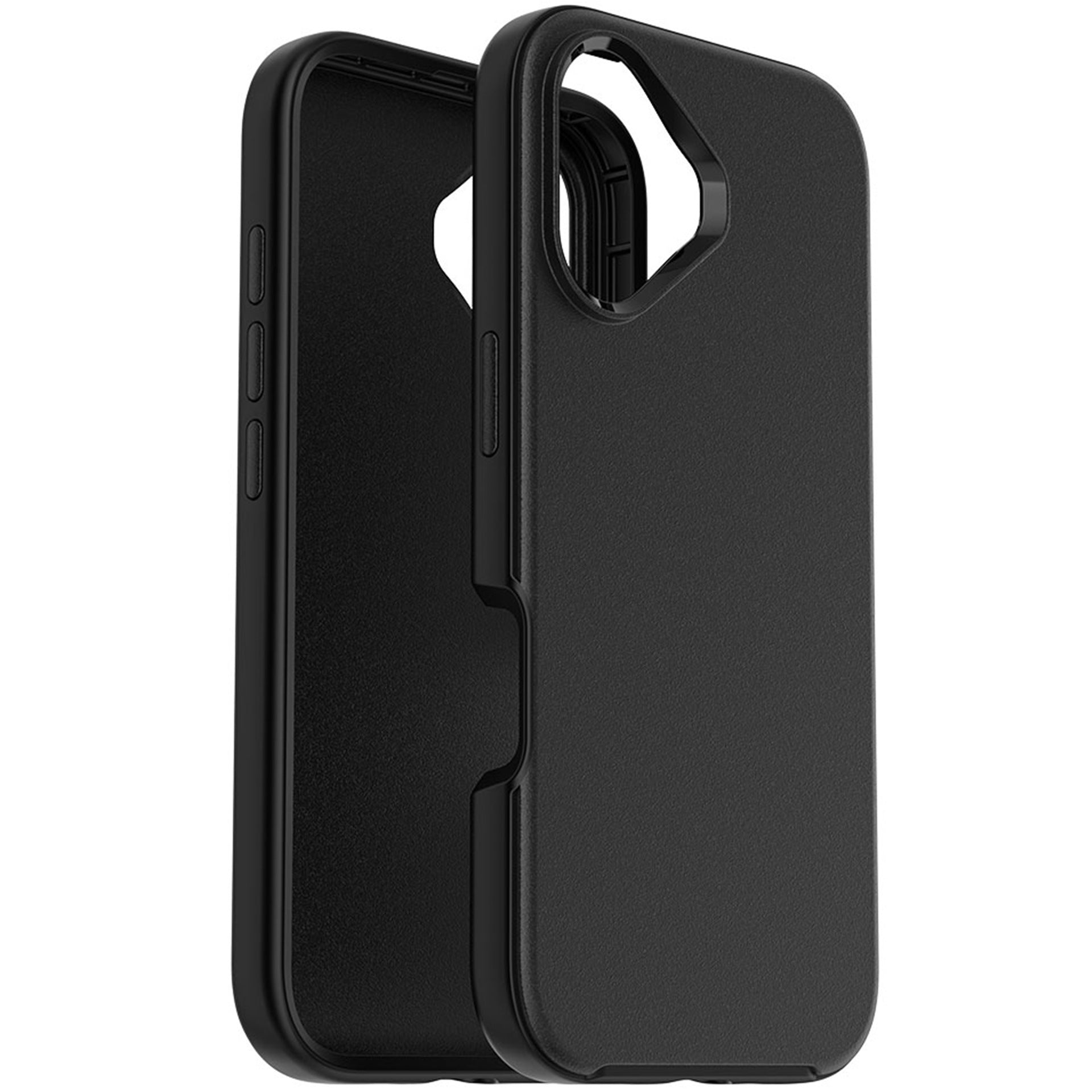 Applicable Symmetry Colorful Mobile Phone Protective Case