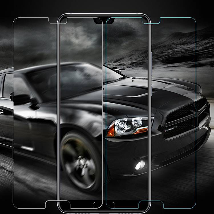 New high-definition mobile phone tempered film