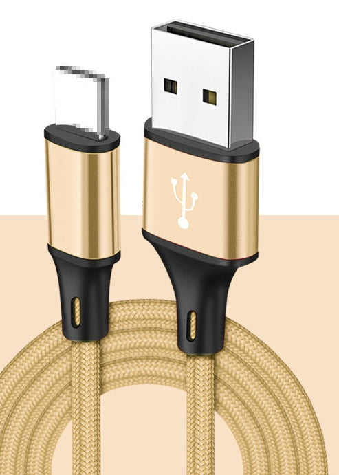 2m mobile phone data cable