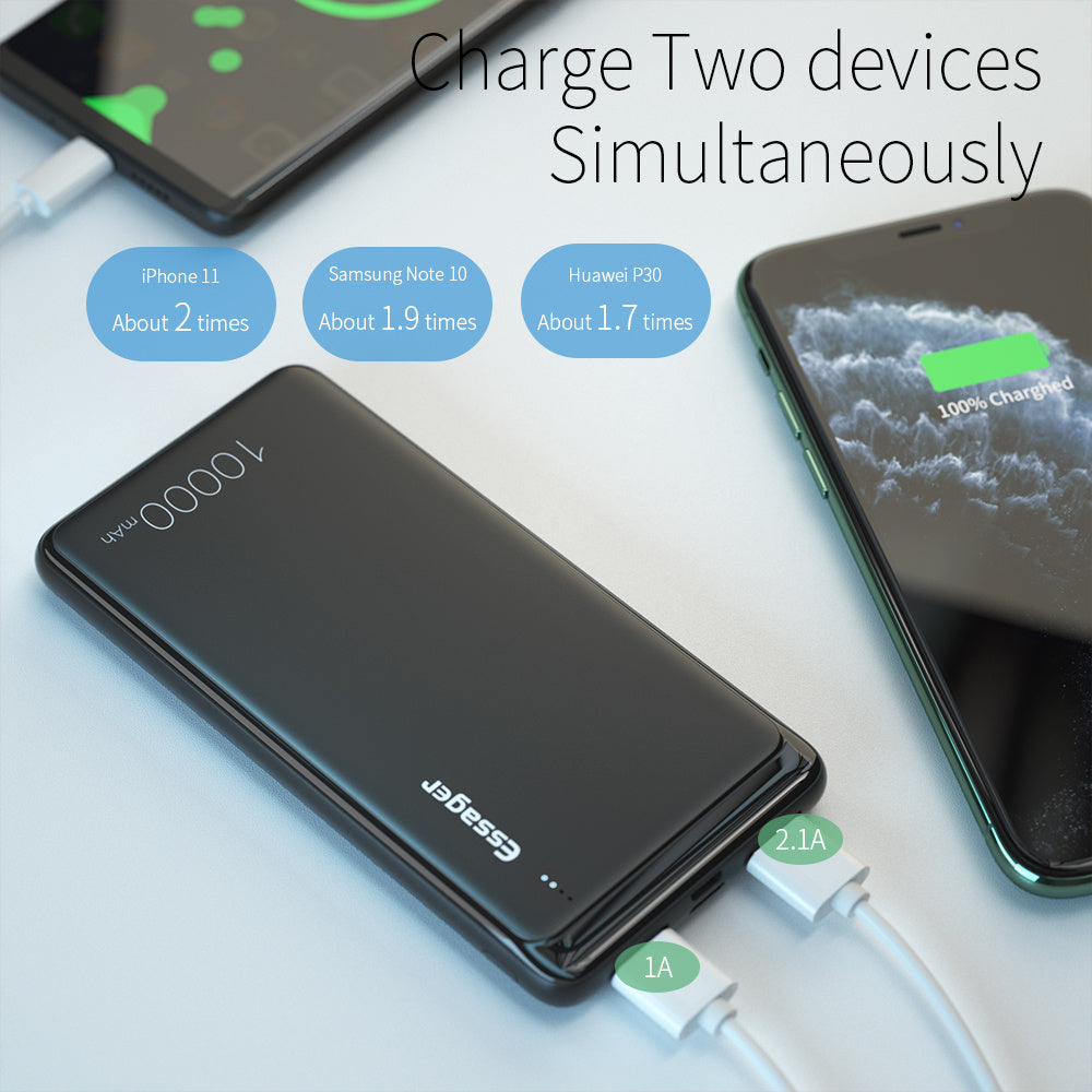 Essager new power bank