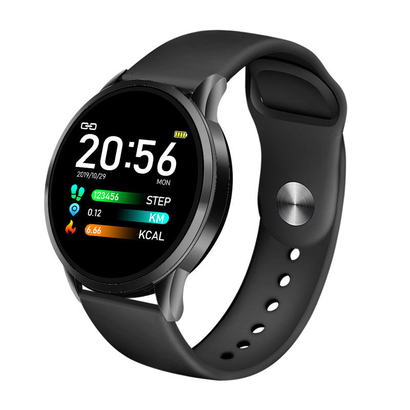 Smart Watch Ceramic Bracelet Watch Multifunctional Sports