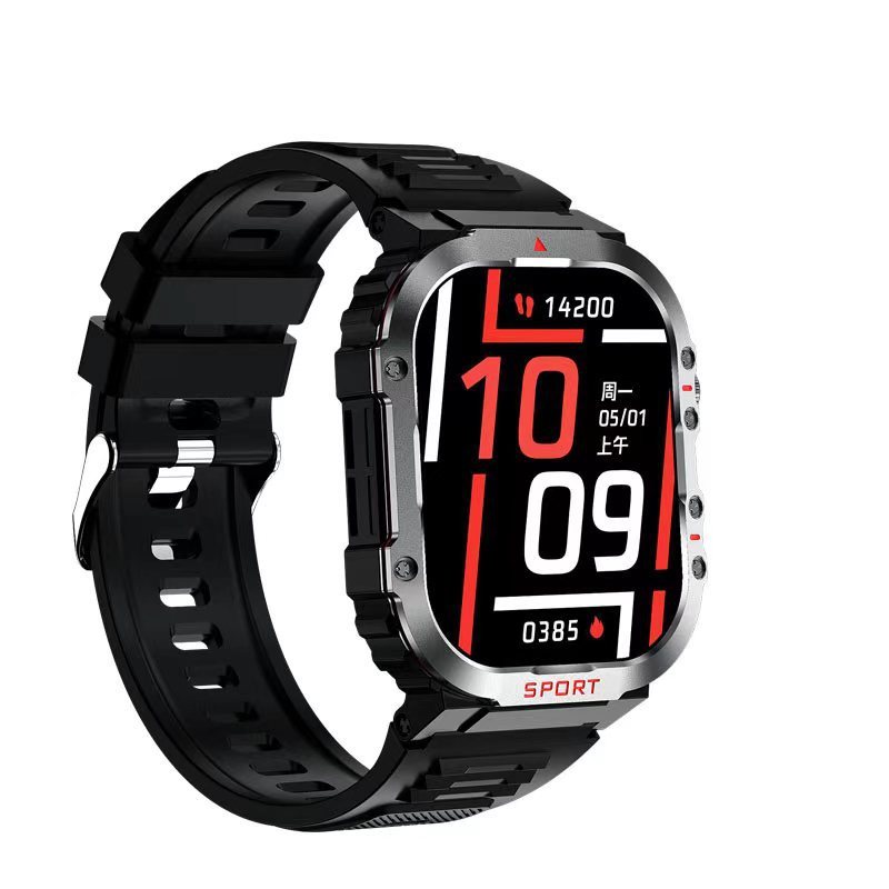 Deep Waterproof G45 Smart Watch