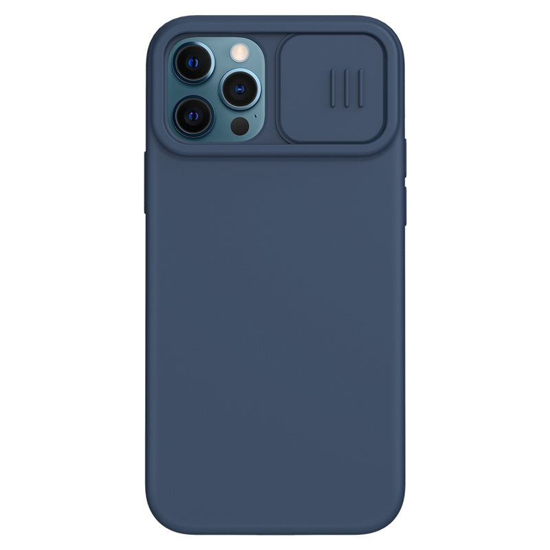 Mobile Phone Case Lens Sliding Cover Sliding