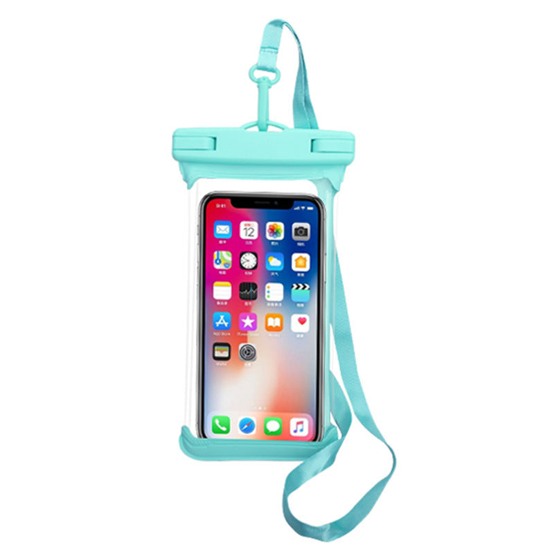 Mobile Waterproof Bag