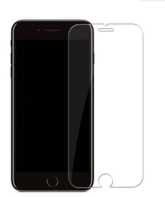 Mobile Phone Protection Tempered Glass