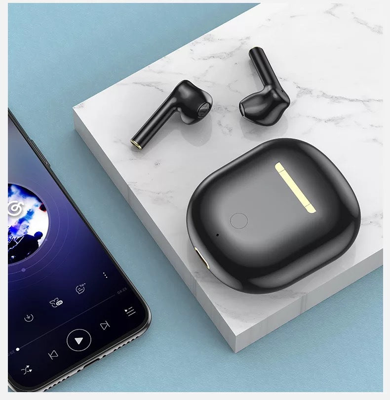 S Touch 5.0 Binaural Wireless With Charging