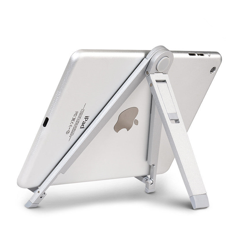 Tablet Mobile Phone Universal Adjustable Triangle Stand