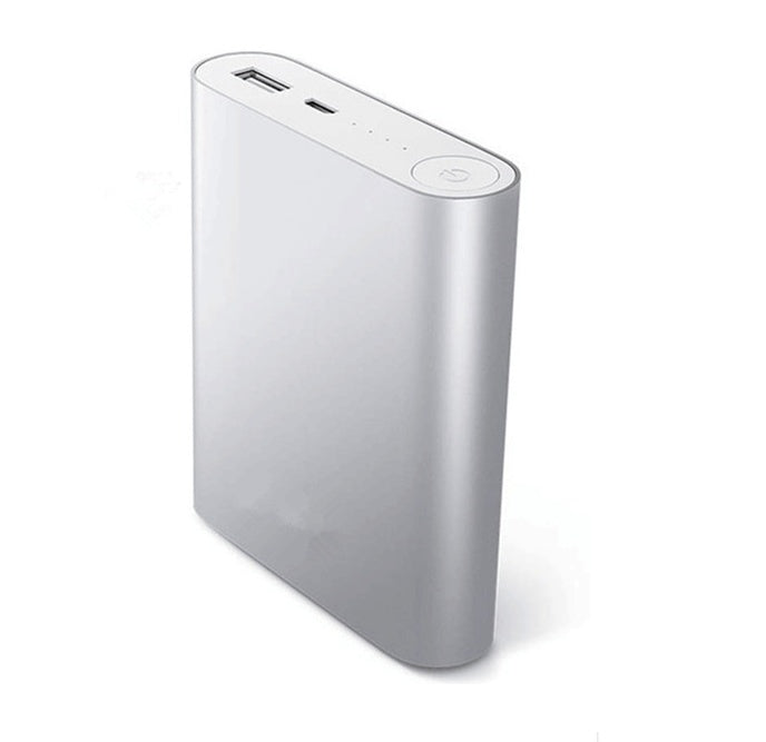 Large-capacity power bank