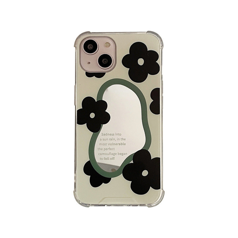 Small Flower Mobile Phone Case Cover